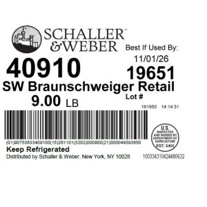SW Braunschweiger Retail