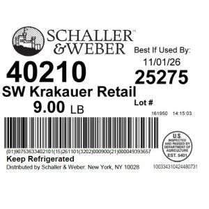 SW Krakauer Retail