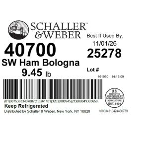 SW Ham Bologna